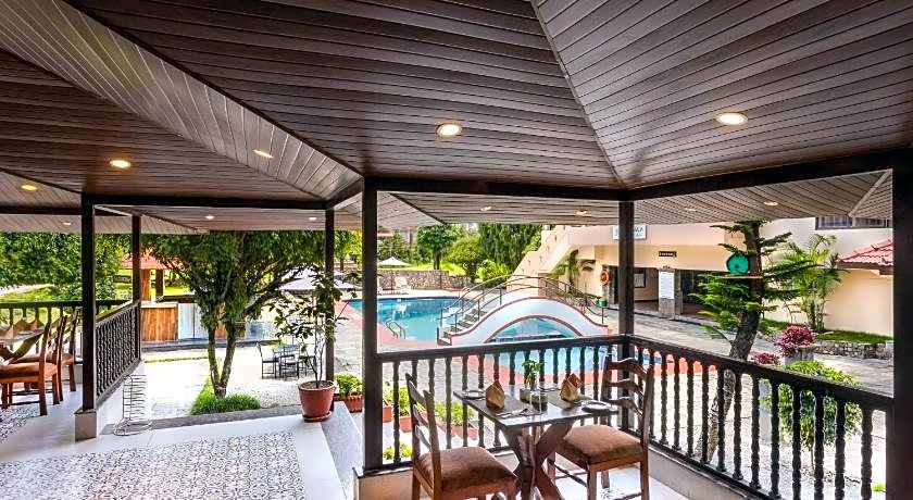 Hotel Pokhara Grande