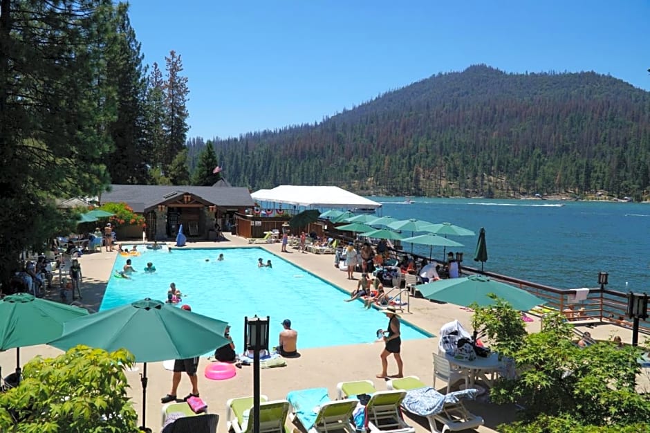 The Pines Resort at Bass Lake