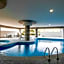 Best Western Plus Santa Cecilia Pachuca
