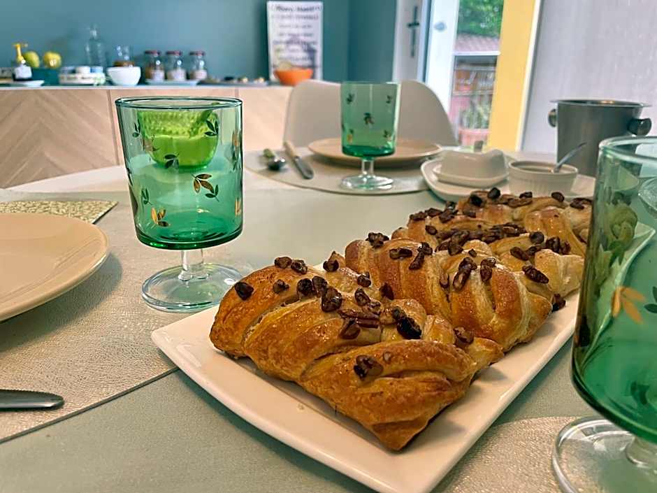 Bed & Breakfast L'Albero Maestro