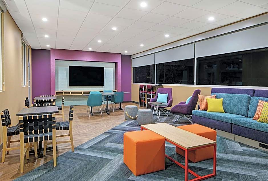 Tru by Hilton Austin Airport, TX