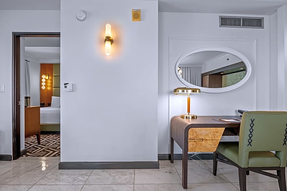 Condado Vanderbilt Hotel