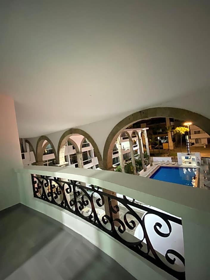 Solamar Inn Mazatlan