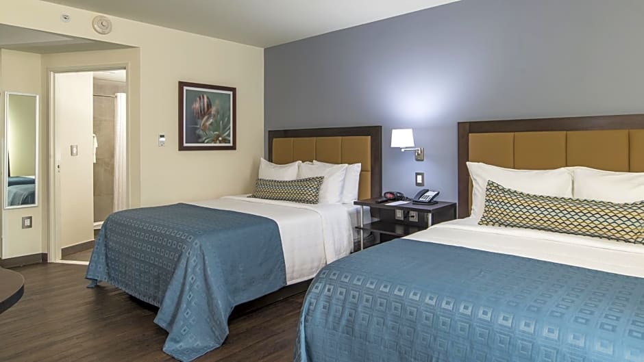Candlewood Suites Queretaro Juriquilla By IHG