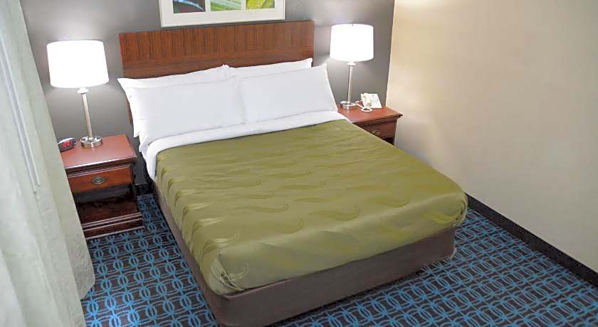 Quality Inn & Suites