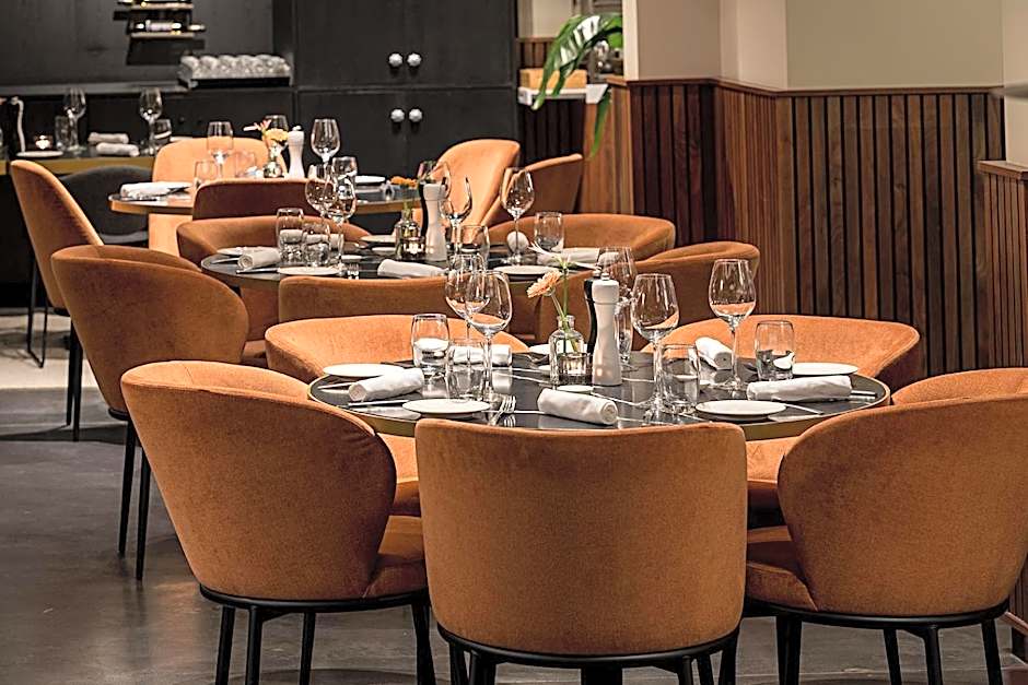 Pestana Amsterdam Riverside