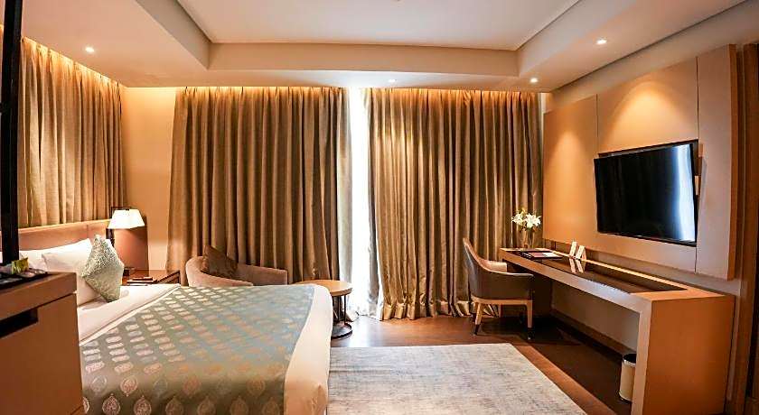 INDORE MARRIOTT HOTEL