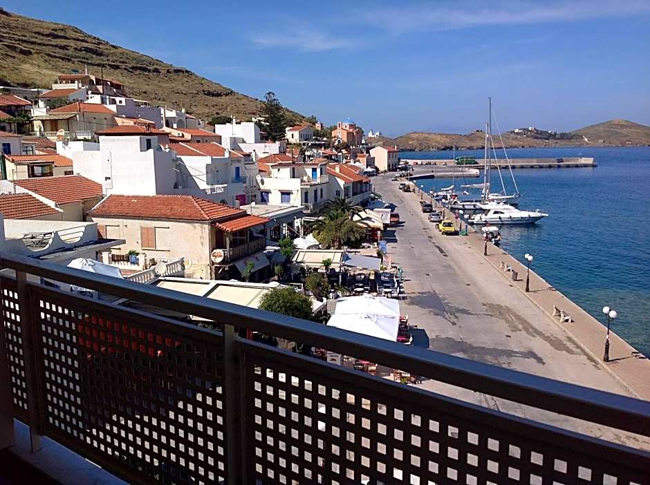 Hotel Karthea