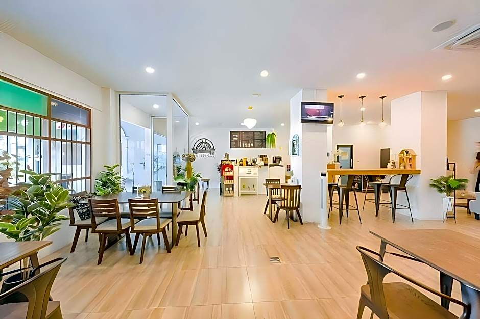 Mystays Phuket