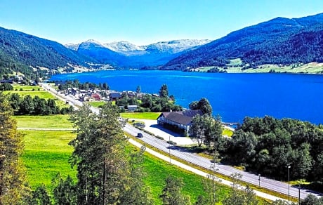 Vossestølen Hotel