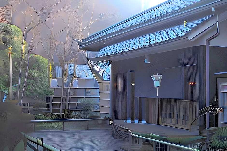 plumhostel