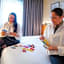 Mercure Paris Montparnasse Pasteur