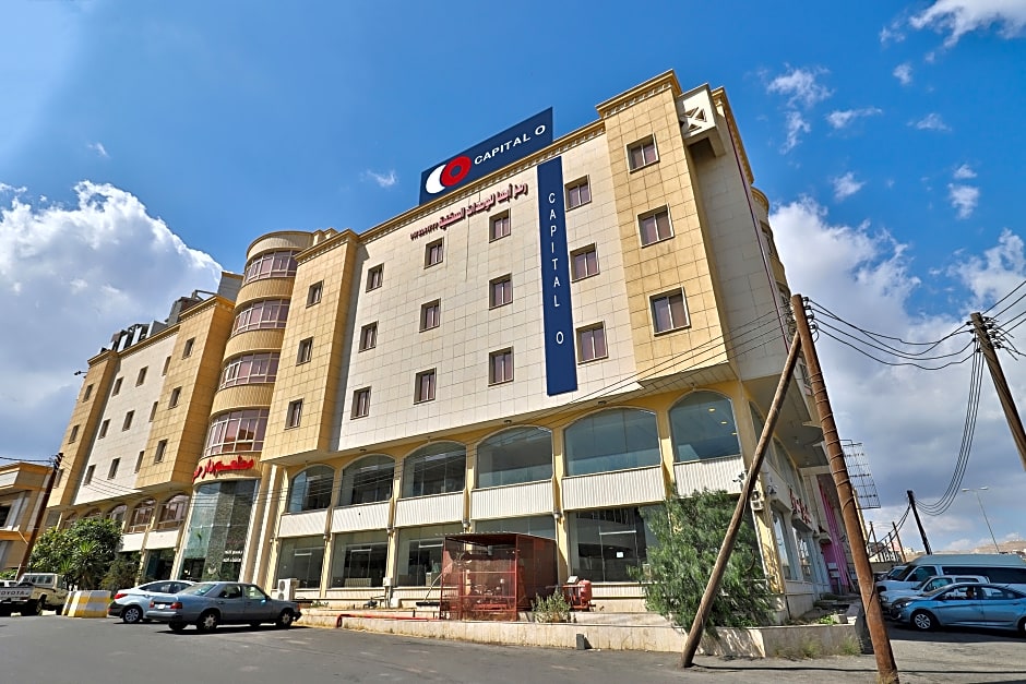 315 Ramz Abha Hotel 