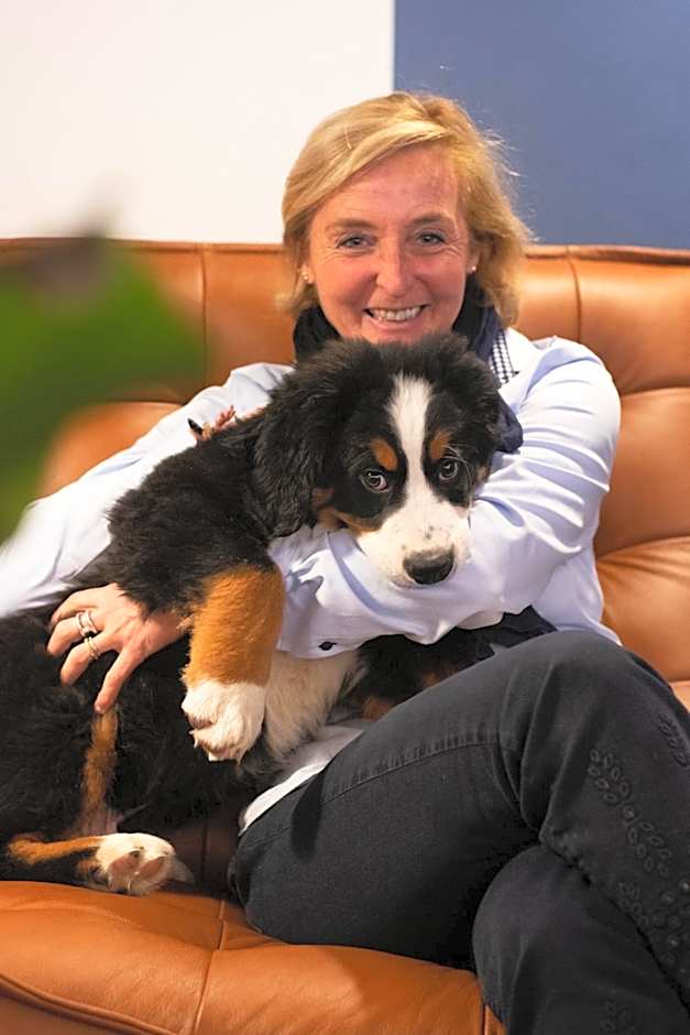 Hotel Olympic - Montana Center