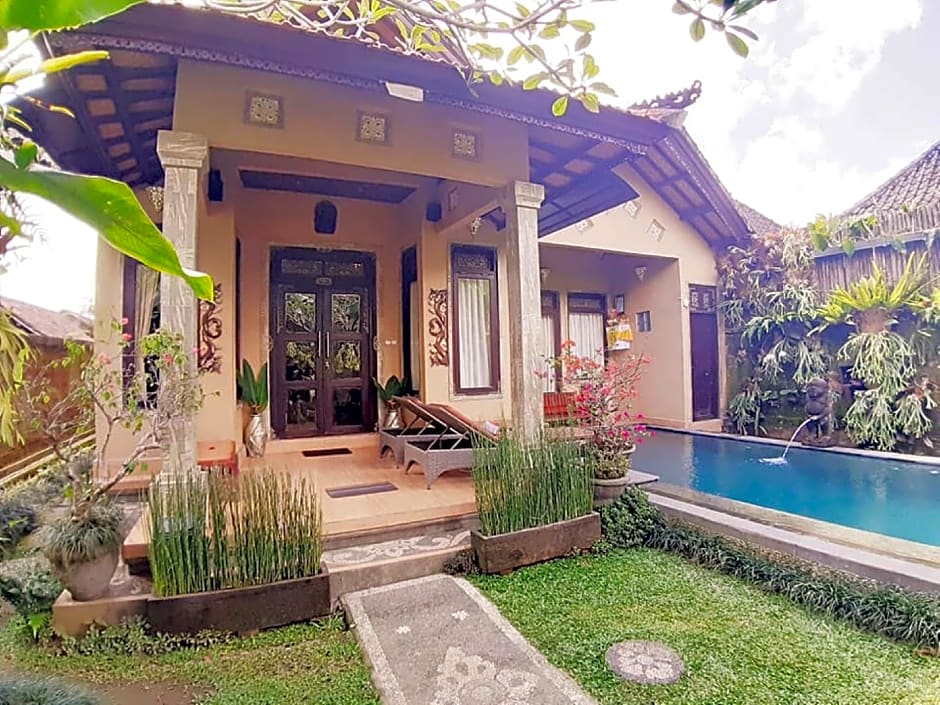 Merta House Jasan Village