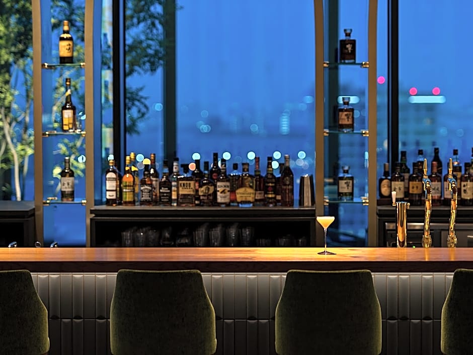 Mitsui Garden Hotel Yokohama Minatomirai Premier