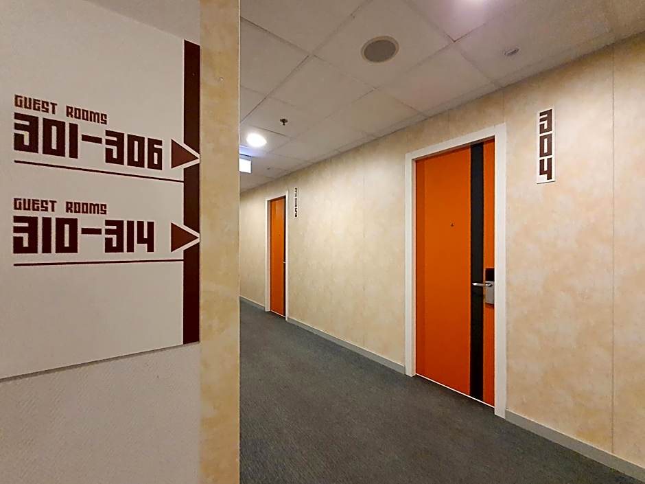 TL Hotel Budapest