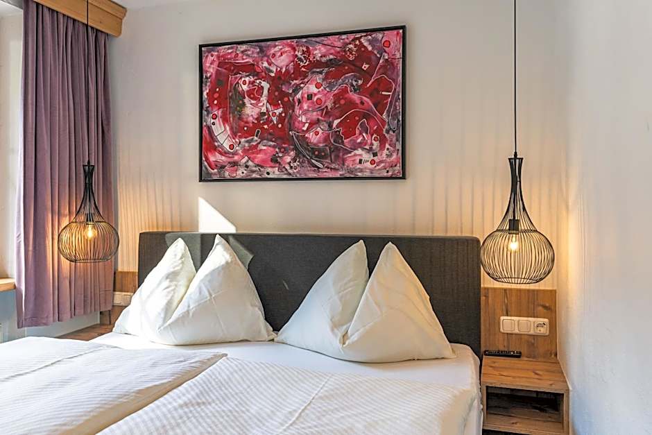 Hotel Der Schmittenhof