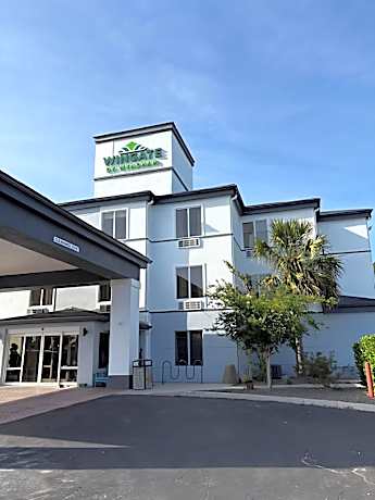 Wingate by Wyndham Kings Bay Naval Base / I-95