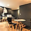 Ansan Hotel Chemie Gab