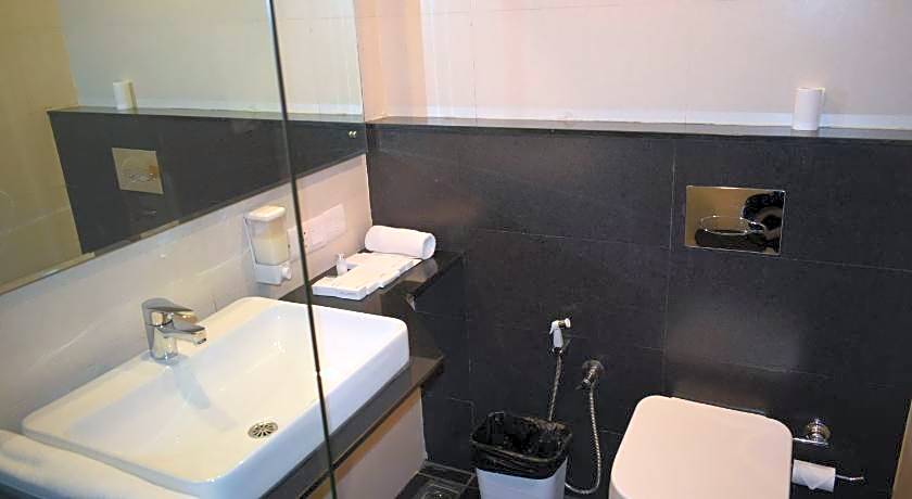 Starlit Suites Kochi