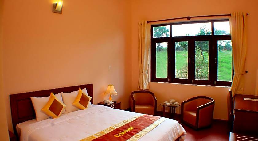 Ky Hoa Dalat Hotel