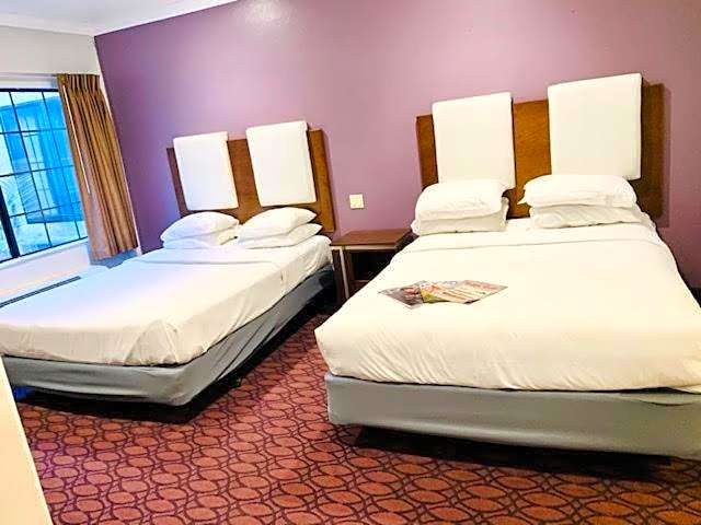 Hotel Pacific, Manhattan Beach