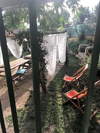 On Holiday Between Sky And Sea geco Di Campiglia pet friendly