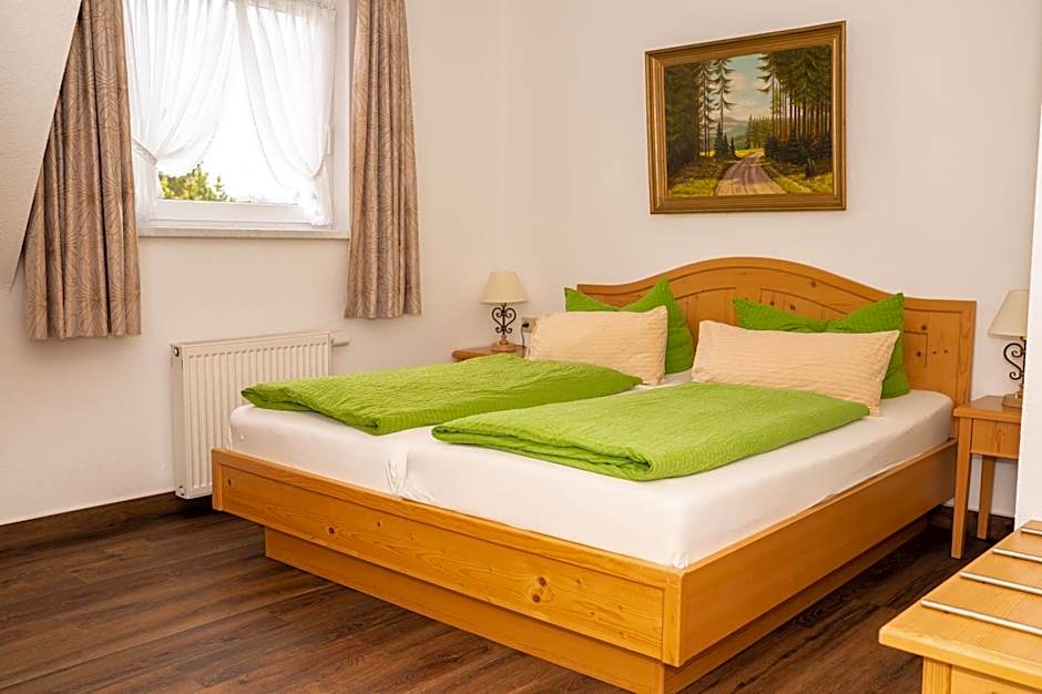 Hotel und Berggasthof Zum Sonnenhof