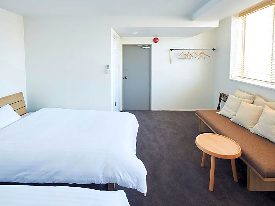 You Style Hotel MARINE
