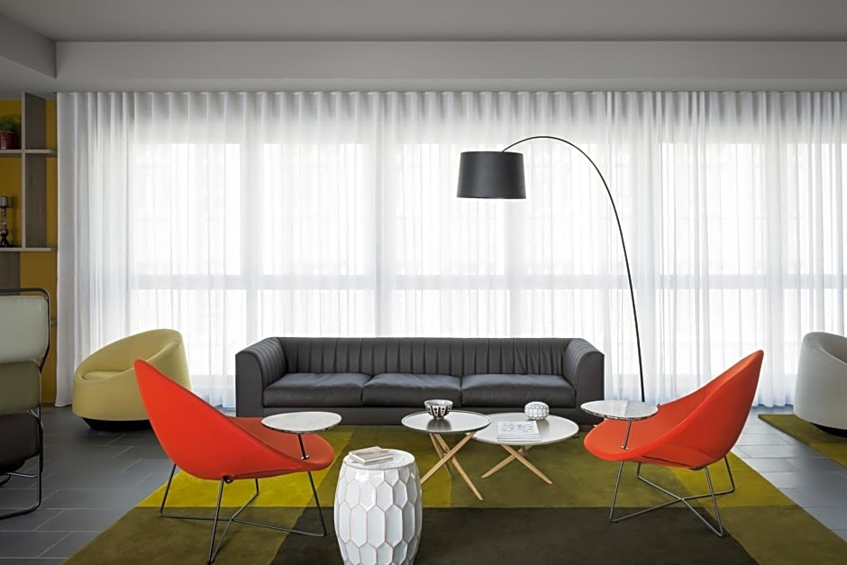OKKO Hotels Grenoble Centre