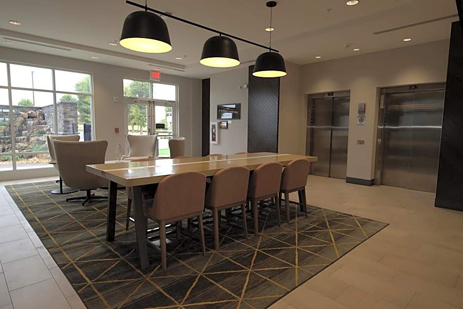 Holiday Inn Hotel and Suites Hopkinsville - Convention Ctr By IHG