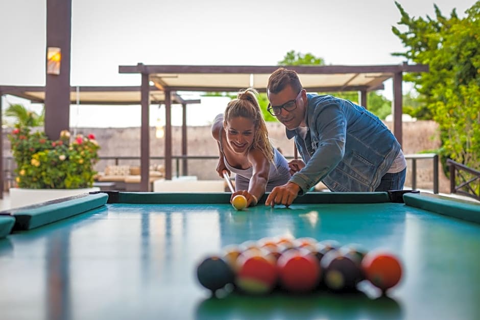 The Reef Playacar Resort & Spa-Optional All Inclusive
