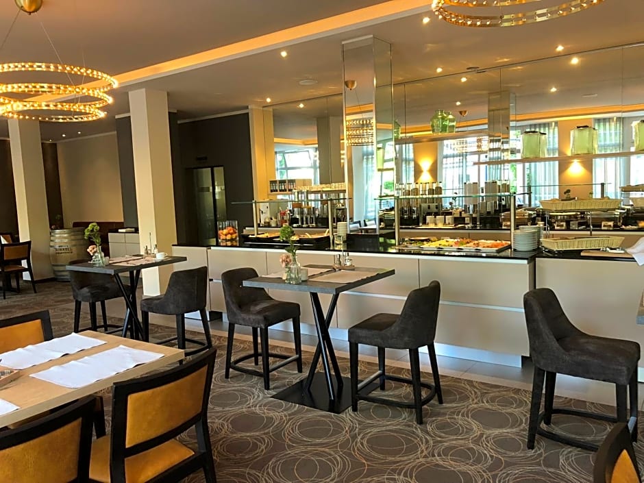 Caravelle Hotel im Park