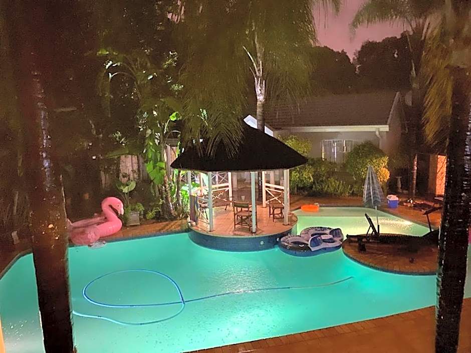 Summerview Guest Lodge