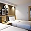 Hampton by Hilton Berlin City East Side Gallery