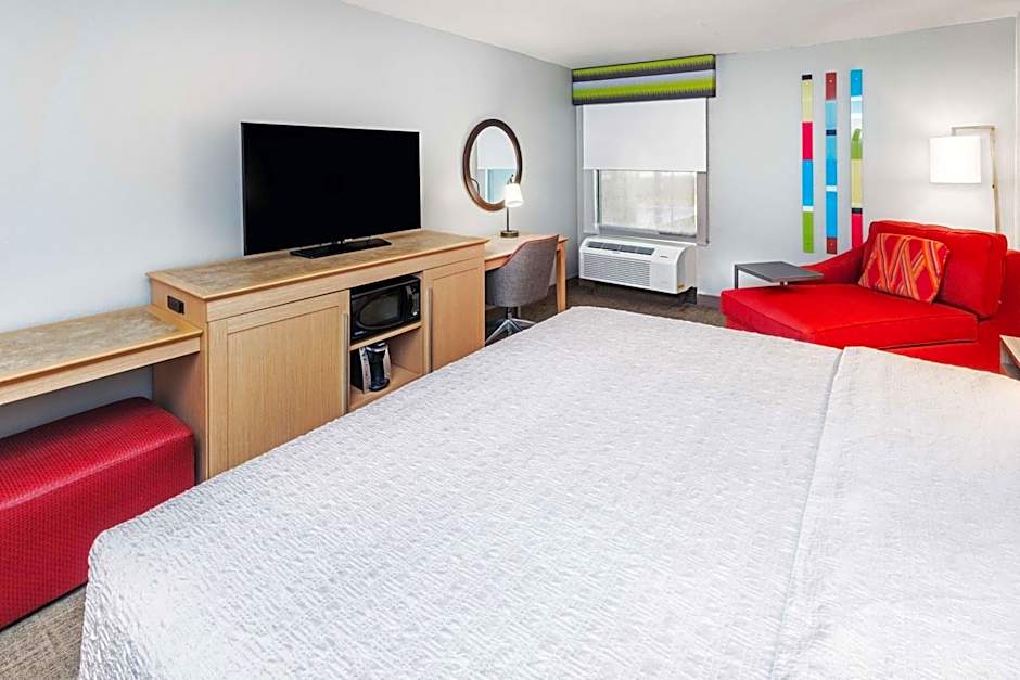 Hampton Inn Sulphur/Lake Charles Area