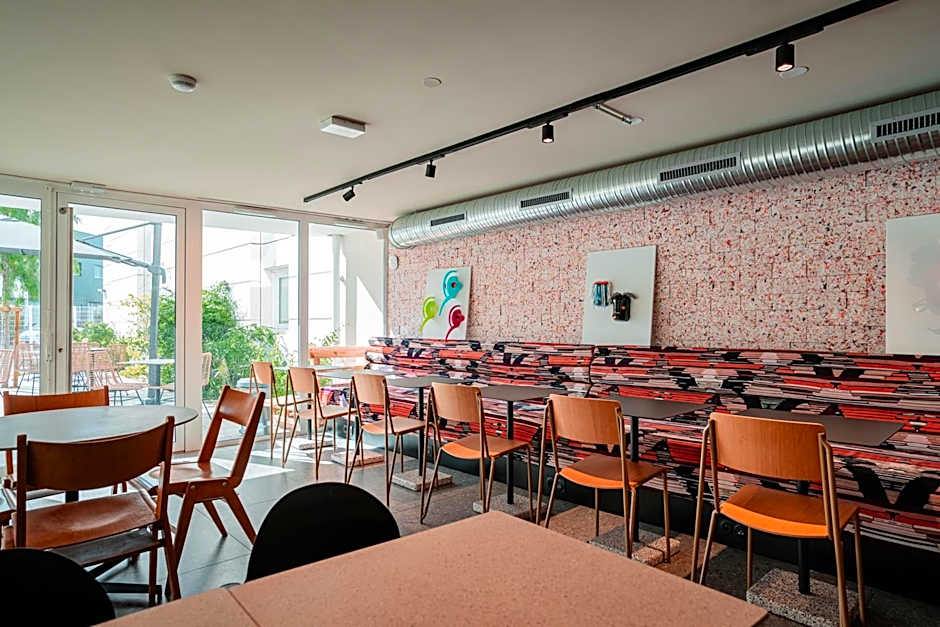 greet hotel Montpellier Aeroport Parc des Expos