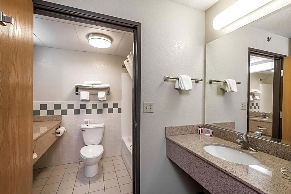 MountainView Lodge and Suites