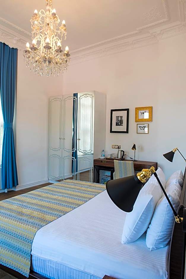 Rodosto Hotel