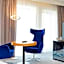 Novotel Bishkek City Center