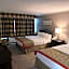 Ramada by Wyndham Albuquerque Midtown