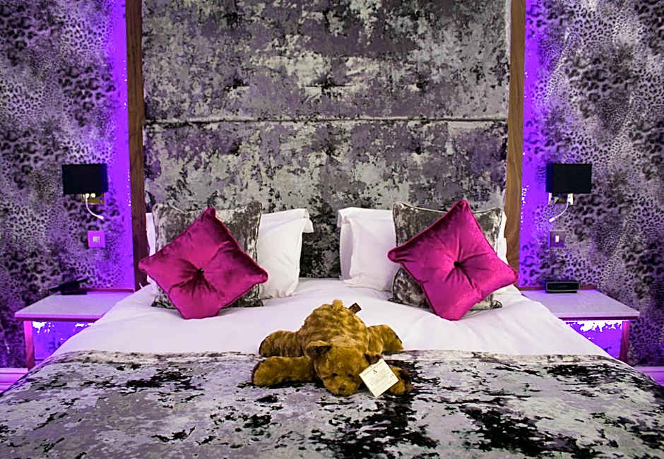 The Cranleigh Boutique