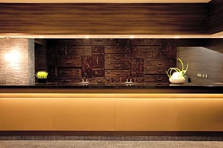 Hotel Il Credo Gifu