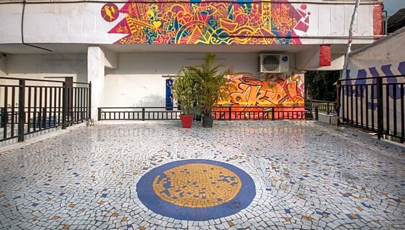 Backpackers Villa-Mumbai