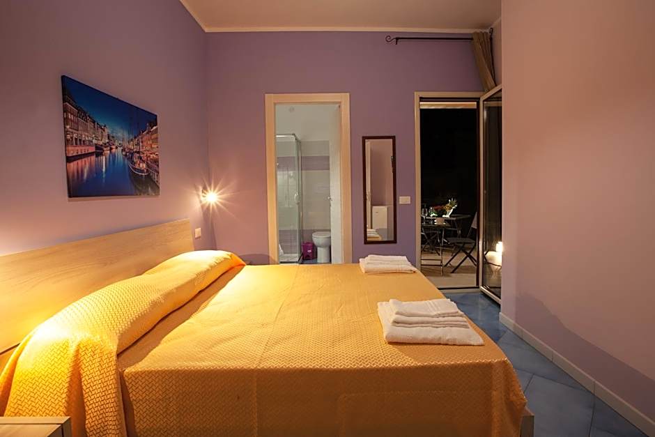 Affittacamere da Noemi