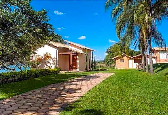 Pousada do Lago Dutra