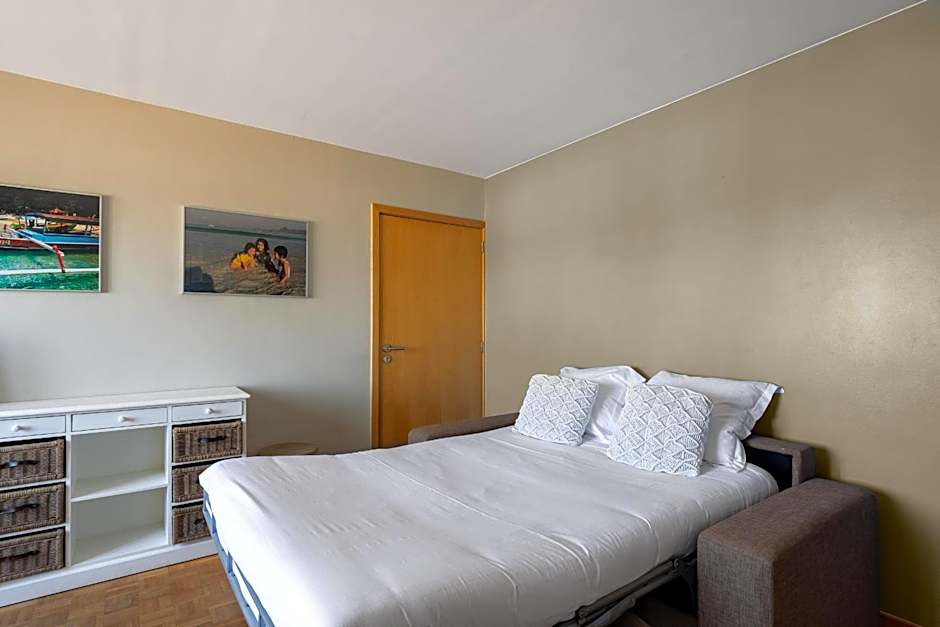 Photo 1 of 10 of Comfort Apartment
