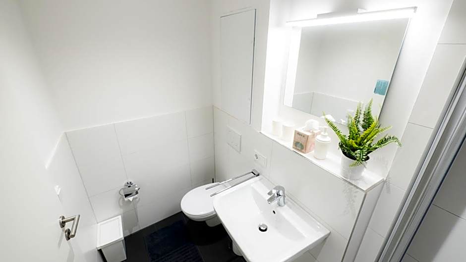 Relax Aachener Boardinghouse Phase 2
