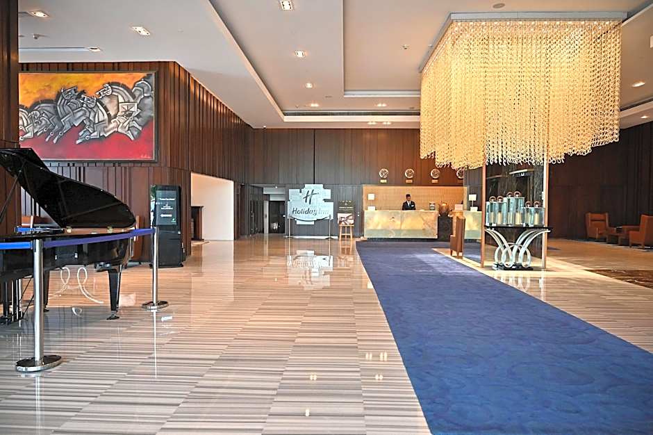 Holiday Inn New Delhi Mayur Vihar Noida By IHG